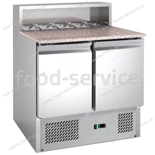 Холодильный стол Gooder PS900